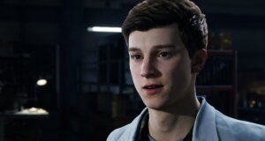 Marvel's Spider-Man: Remastered