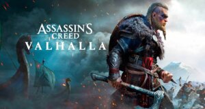 Assassin's Creed Valhalla