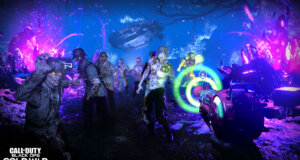 Call of Duty: Black Ops Cold War