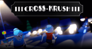 CrossKrush llega este mes a consolas