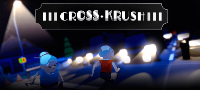 2020-10-04 14_48_51-Window CrossKrush llega este mes a consolas
