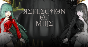 Reflection of Mine llega esta semana a consola