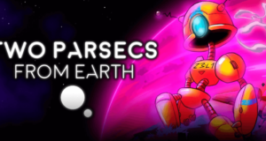 Two Parsecs From Earth ya cuenta con fecha de lanzamiento
