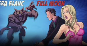 Anunciada la fecha de lanzamiento para Vera Blanc: Full Moon