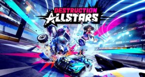 Destruction AllStars