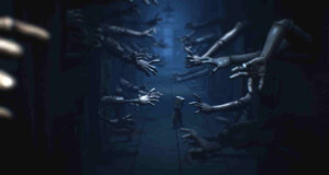 Little Nightmares II celebra Halloween con un terrorífico trailer