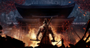 Ya se encuentra disponible la actualización gratuita para Sekiro: Shadows Die Twice