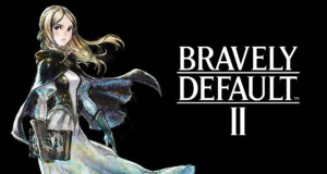 Bravely Default II