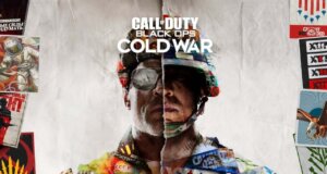 Black Ops Cold War