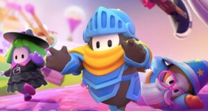 Fall Guys: Ultimate Knockout