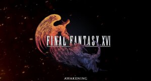 Final Fantasy XVI