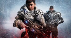 Gears 5