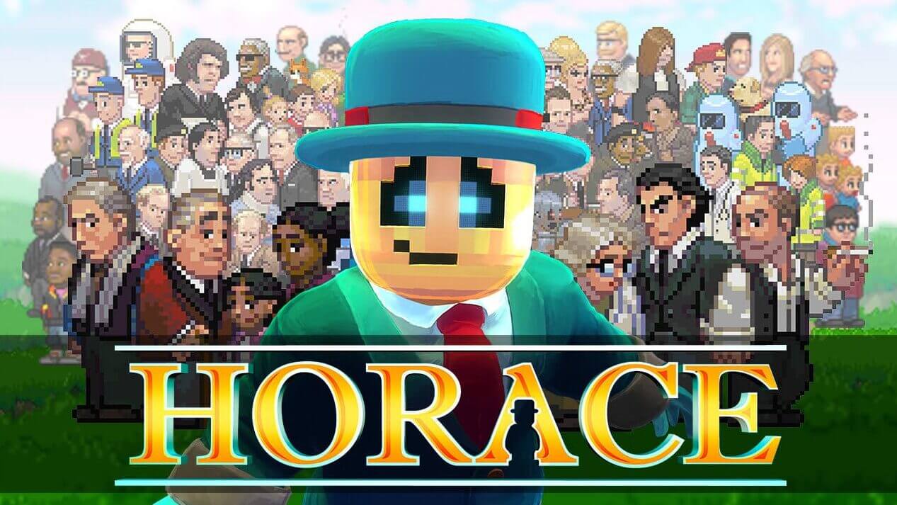 horace Horace