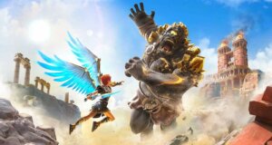 Immortals Fenyx Rising