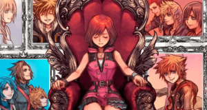 La Demo de Kingdom Hearts: Melody of Memory ya tiene fecha