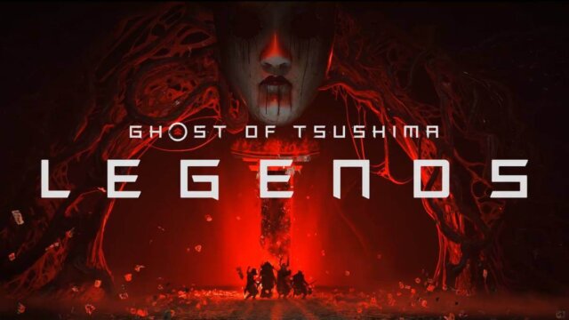 legends2 Ghost of Tsushima: Legends