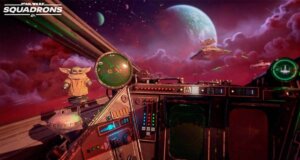 Star Wars: Squadrons