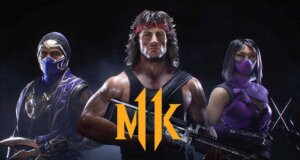 Mortal Kombat 11 Ultimate es anunciado