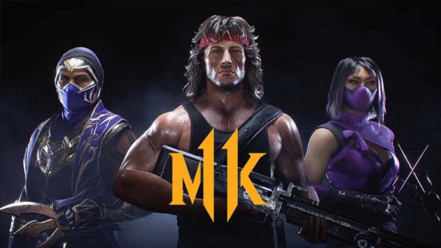 maxresdefault Mortal Kombat 11 Ultimate es anunciado