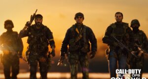 Call of Duty: Black Ops Cold War estrena trailer de lanzamiento