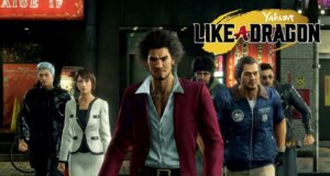 Yakuza: Like a Dragon estrena trailer centrado en sus minijuegos