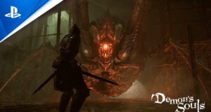 Demon’s Souls Remake estrena nuevo gameplay