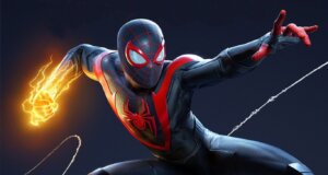 Miles Morales