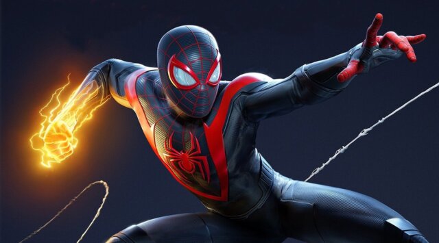 Miles Morales