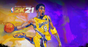 NBA 2K21