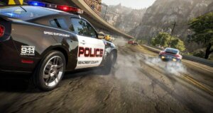 Need for Speed: Hot Pursuit Remastered