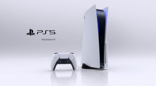 PlayStation 5