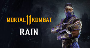 Mortal Kombat 11 Ultimate