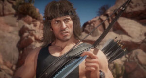 John Rambo