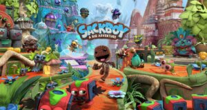 Sackboy: A Big Adventure