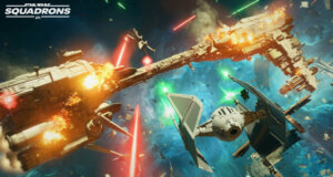 Star Wars: Squadrons