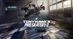 [Review] Tony Hawk's Pro Skater 1 + 2
