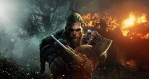 Assassin's Creed Valhalla