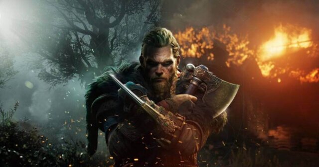 Assassin's Creed Valhalla