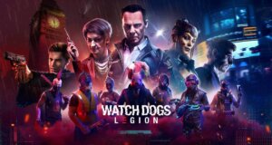 Watch Dogs: Legion