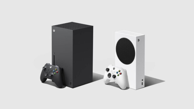 Xbox series x Xbox Series X