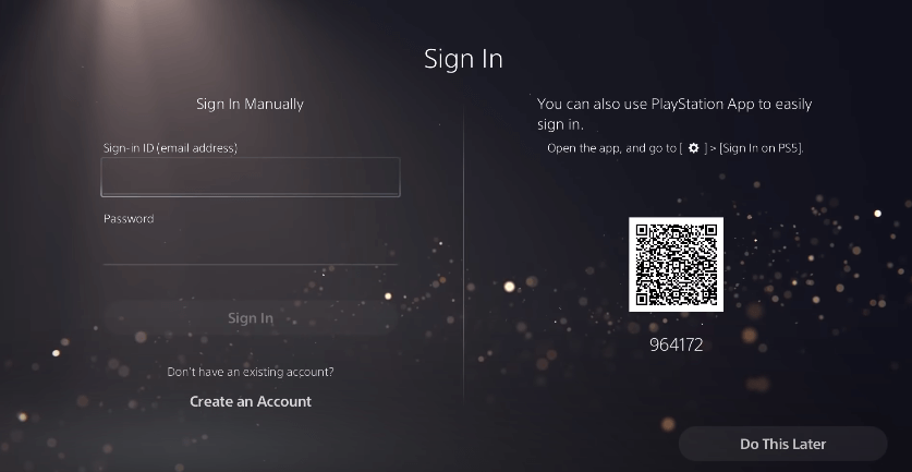 Como Usar Mi Cuenta De Ps4 En Ps5 Locos X Los Juegos