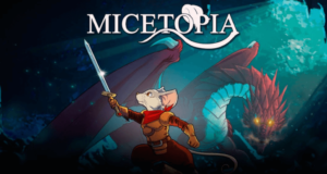 Micetopia ya cuenta con fecha de lanzamiento
