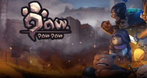 Paw Paw Paw ya cuenta con fecha de lanzamiento