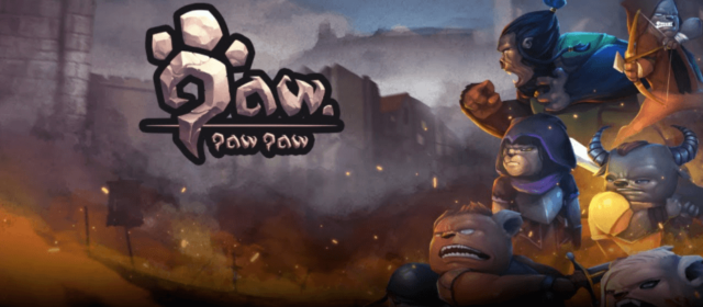 Paw Paw Paw ya cuenta con fecha de lanzamiento