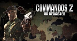 Commandos 2