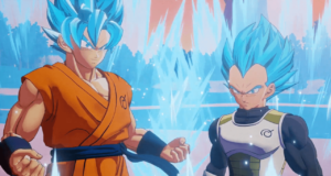 Dragon Ball Z: Kakarot