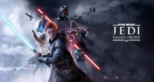 Star Wars Jedi: Fallen Order
