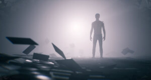 Las pre-compras de Twin Mirror ya están disponibles en PlayStation 4 y Xbox One