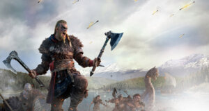 Assassin’s Creed Valhalla estrena trailer de lanzamiento
