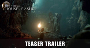 The Dark Pictures Anthology: House of Ashes es anunciado